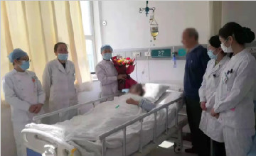 临沂市第三人民医院中医科:妙手仁心医术高 精心治疗获赞誉