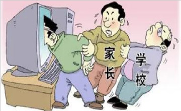 春雨之声‖⑫如何让沉迷网瘾的孩子,早日放下手机告别虚拟的网络世界?