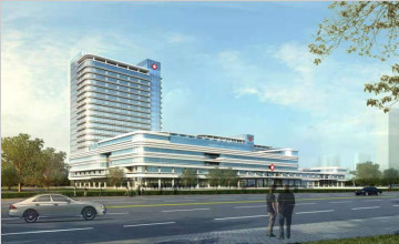 关于心脏体外反驳治疗仪等医疗设备的临床技术支持和论证的公示