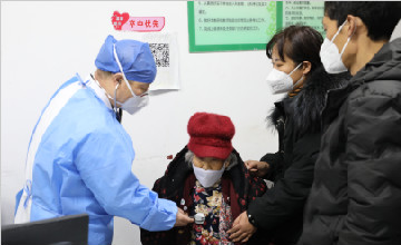 临沂市第三人民医院急诊:24小时坚守点亮生命之灯