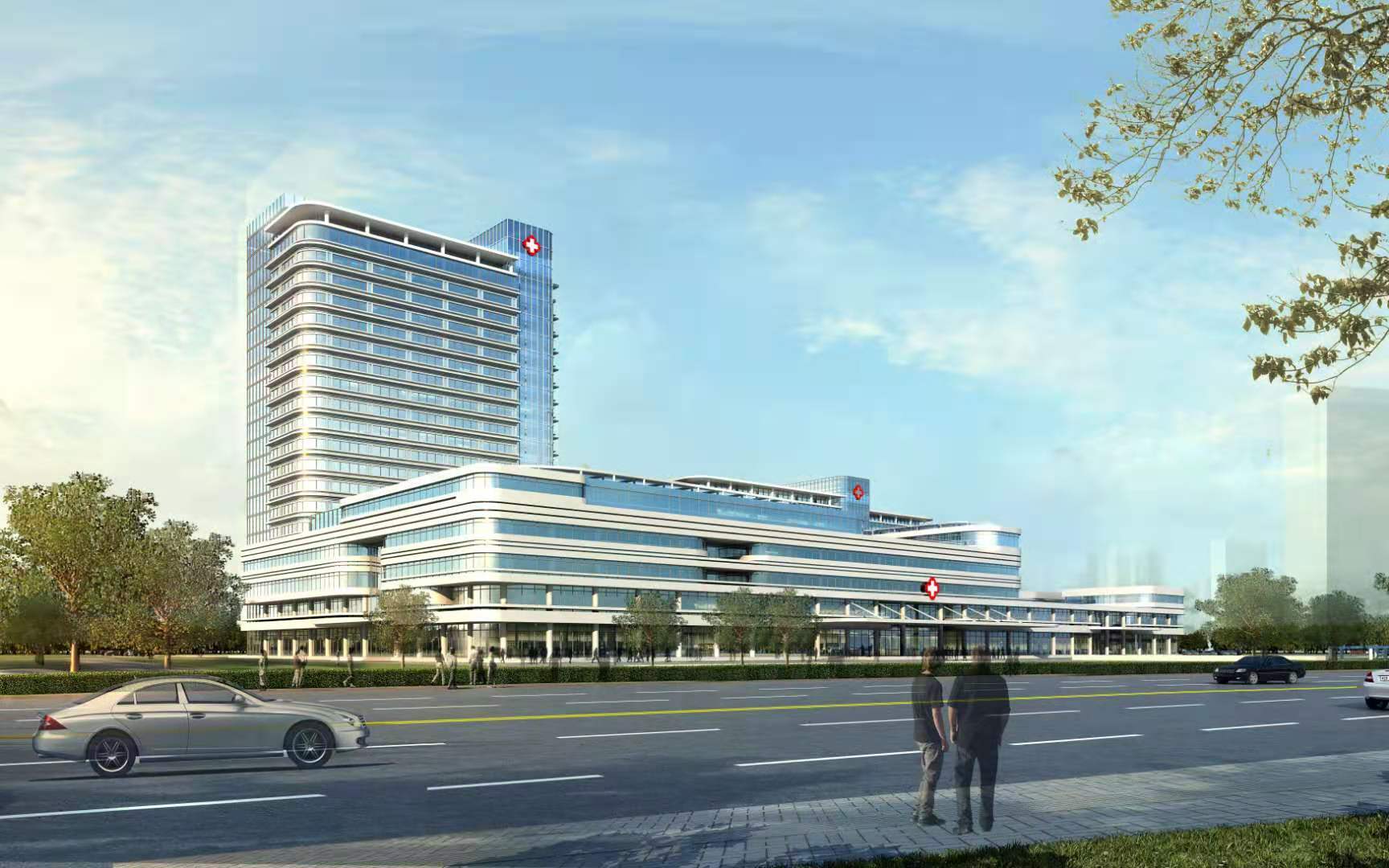 临沂市第三人民医院2023年度长期引进急需紧缺专业人才现场资格审核及考试相关事宜公告